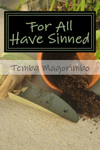 Book Cover For All Have Sinned