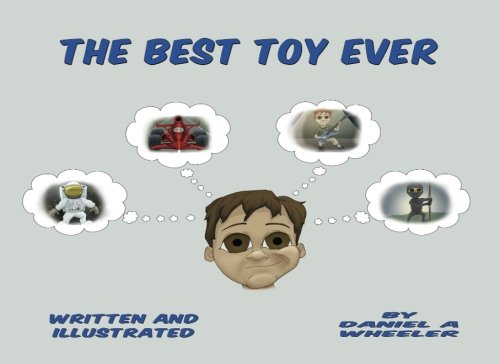 The Best Toy Ever