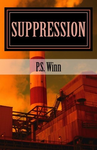 Book Cover Suppression