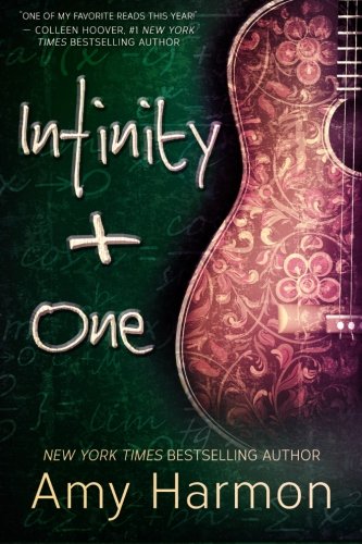 Book Cover Infinity + One
