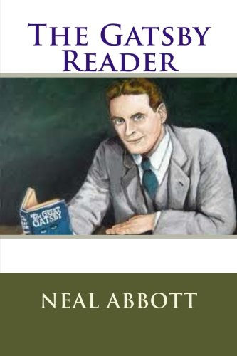 Book Cover The Gatsby Reader