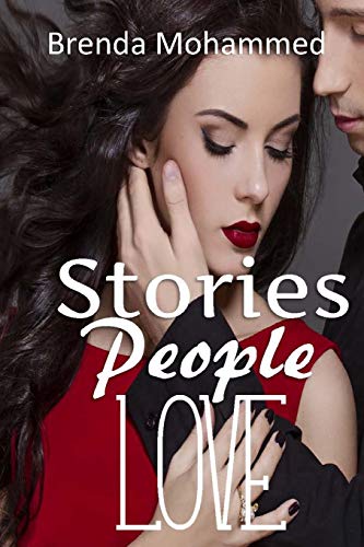 Book Cover Stories people love
