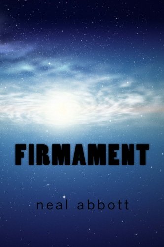 Book Cover Firmament