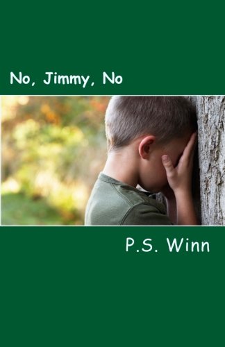 Book Cover No. Jimmy, No