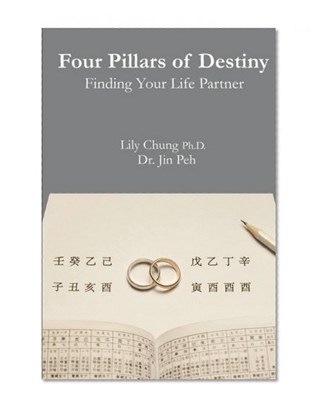 Four Pillars of Destiny Finding Your Life Partner