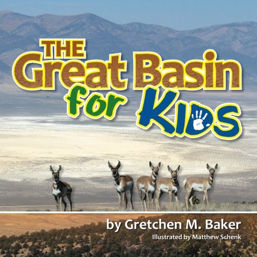 The Great Basin for Kids