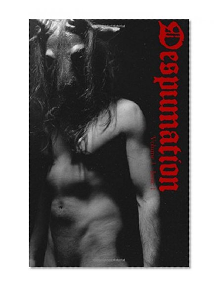 Despumation (Volume 1)
