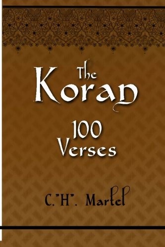 Book Cover The Koran 100 Verses