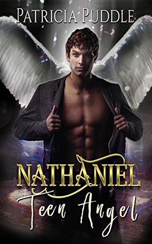 Book Cover Nathaniel Teen Angel (Ominous) (Volume 1)