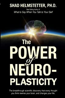 Book Cover The Power of Neuroplasticity