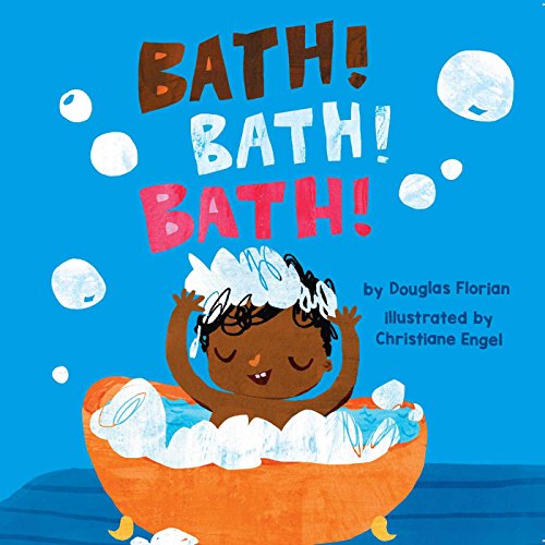 Book Cover Bath! Bath! Bath!