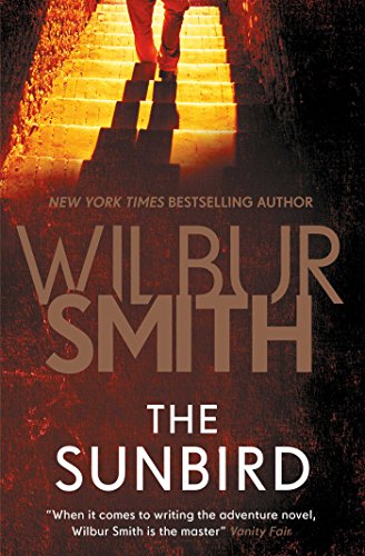 Book Cover The Sunbird