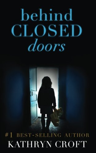 Book Cover Behind Closed Doors