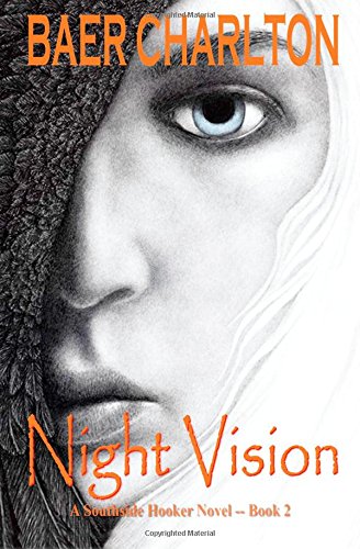 Book Cover Night Vision (Southside Hooker) (Volume 2)