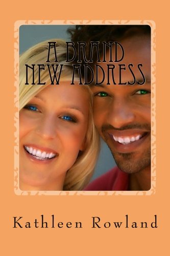 A Brand New Address (Intervenus) (Volume 1)