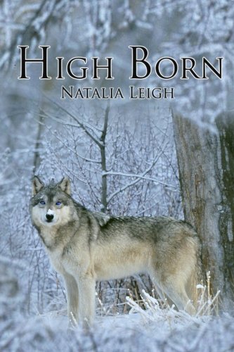 Book Cover High Born (Volume 1)