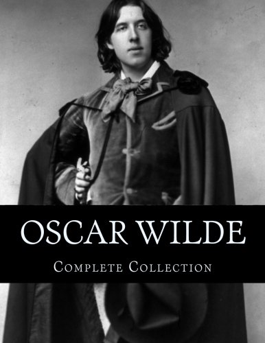 Book Cover Oscar Wilde, Complete Collection