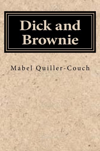 Dick and Brownie