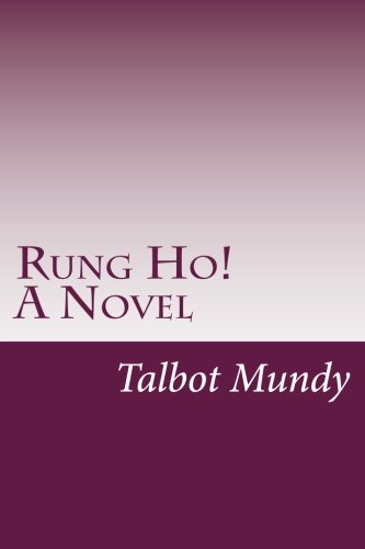 Rung Ho! A Novel