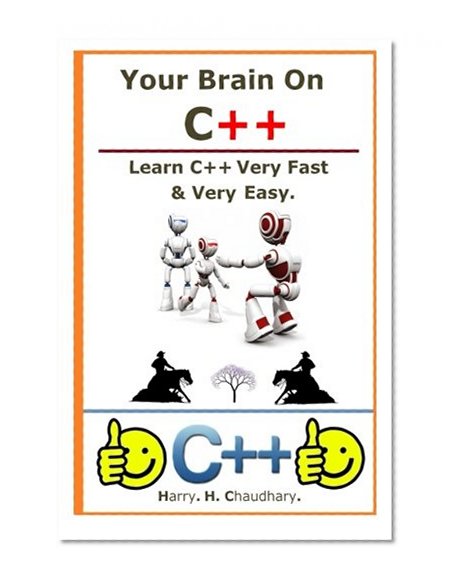 Your Brain On C++