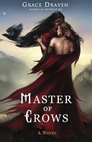 Book Cover Master of Crows