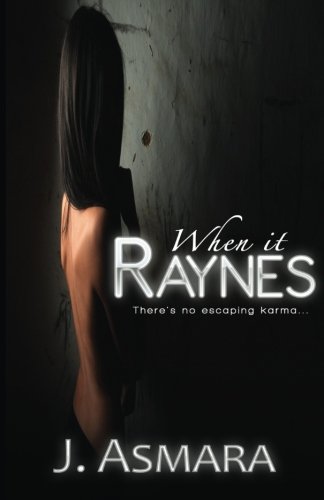 Book Cover When It Raynes (Volume 1)