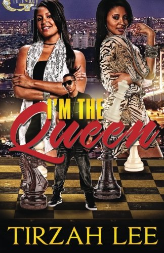 I'm the Queen