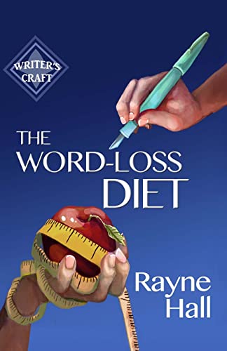 Book Cover The Word-Loss Diet (Writer's Craft)