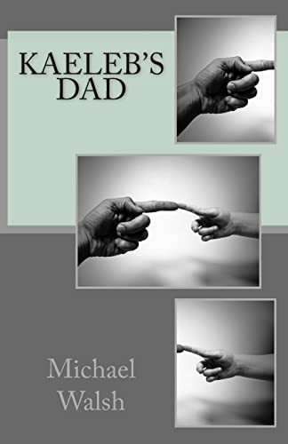 Book Cover Kaeleb's Dad