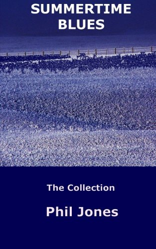 Summertime Blues - The Collection: Standard Edition