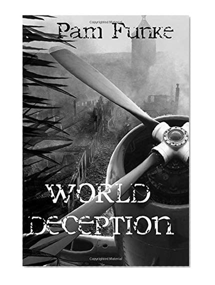 Book Cover World Deception (The Apocalypse) (Volume 3)