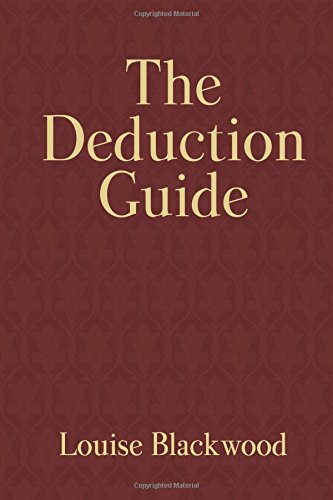 Book Cover The Deduction Guide