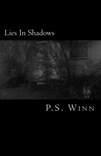 Book Cover Lies In Shadows