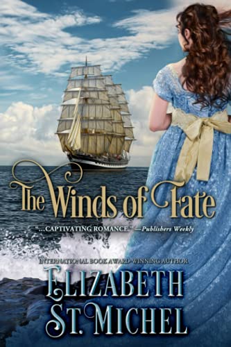 Book Cover The Winds of Fate