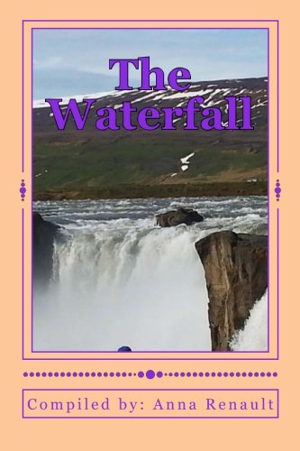 The Waterfall (Anthology Photo Series) (Volume 4)
