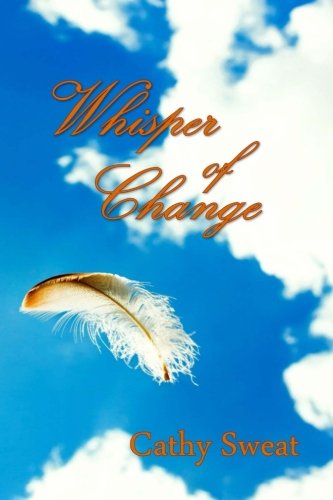 Book Cover A Whisper of Change