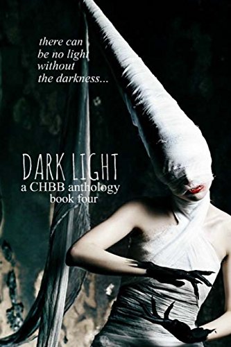 Book Cover Dark Light 4 (Dark Light Series)