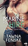 Marine For Hire (Front and Center) (Volume 1)