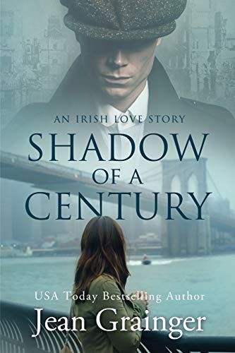 Book Cover Shadow of a Century