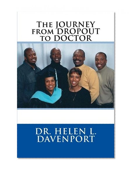 The JOURNEY from DROPOUT to DOCTOR