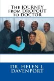 The JOURNEY from DROPOUT to DOCTOR