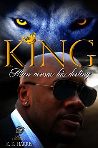 Book Cover King: Head held high until destiny throws the ultimate curve...