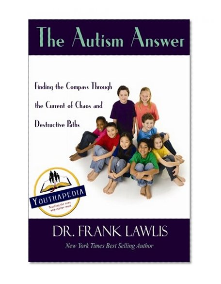 Book Cover The Autism Answer