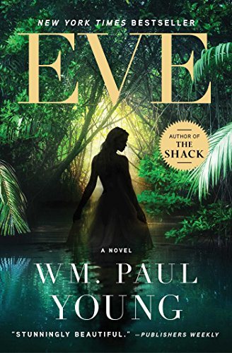 Book Cover Eve: A Novel
