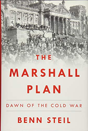 Book Cover The Marshall Plan: Dawn of the Cold War