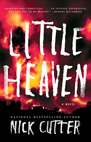 Book Cover Little Heaven: A Novel