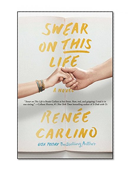 Book Cover Swear on This Life: A Novel