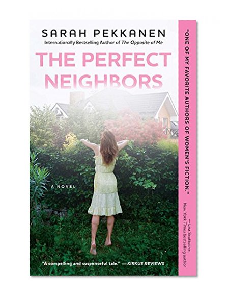 Book Cover The Perfect Neighbors: A Novel