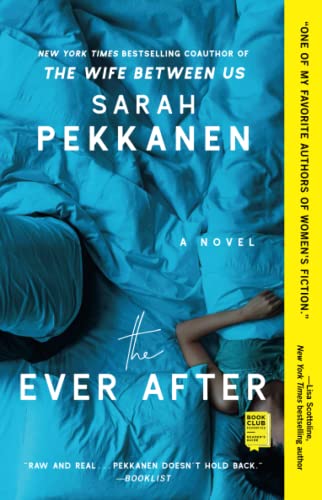 The Ever After: A Novel