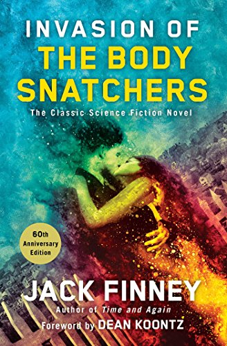 Book Cover Invasion of the Body Snatchers: A Novel